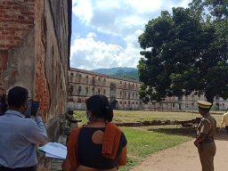 Bogambara Prison Valuation